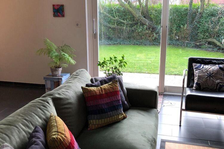Charming Holiday Home By The Beach With Sauna Bubble Bath And Sunbed Julianadorp Esterno foto